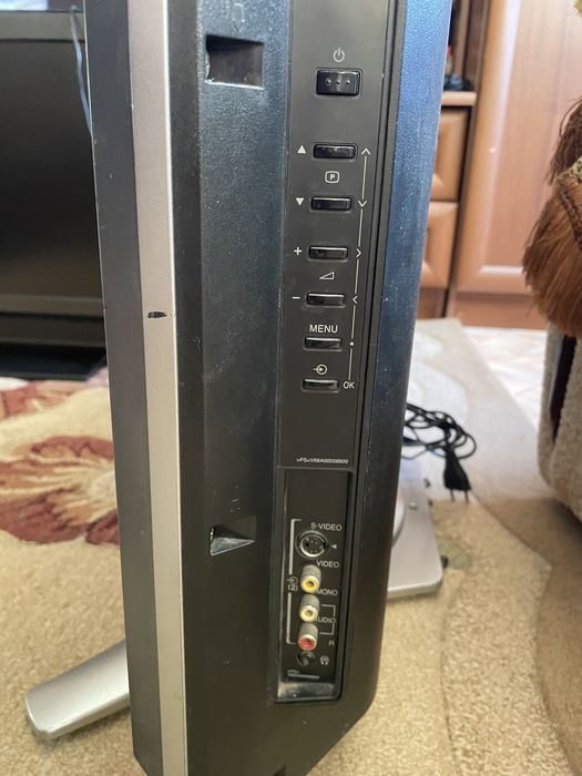 Телевізор toshiba 32Wl67r