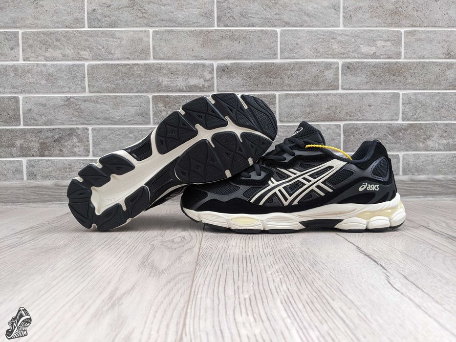 Кроссовки Asics Gel NYC \ Aсікс Гель \ 41 - 45 размер