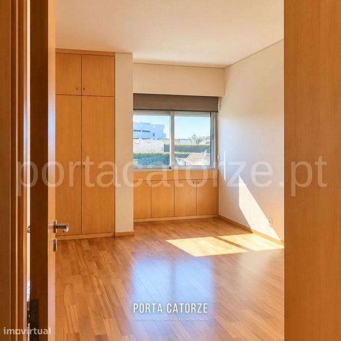 Apartamento T2 | Edif. Barcelense