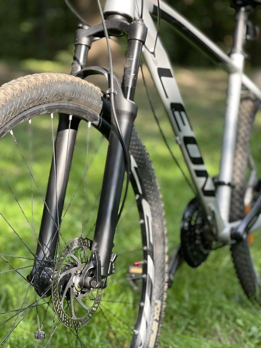 Велосипед Leone TN-80