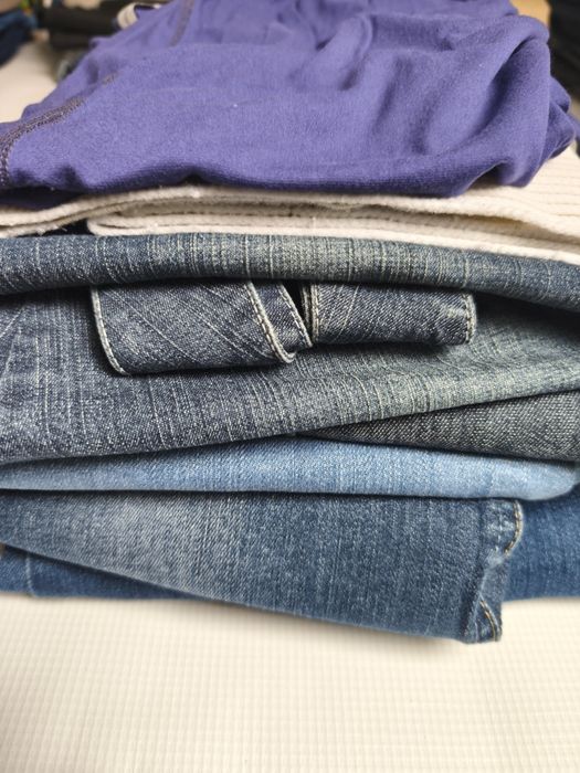 Odzież ciążowa rozmiar L