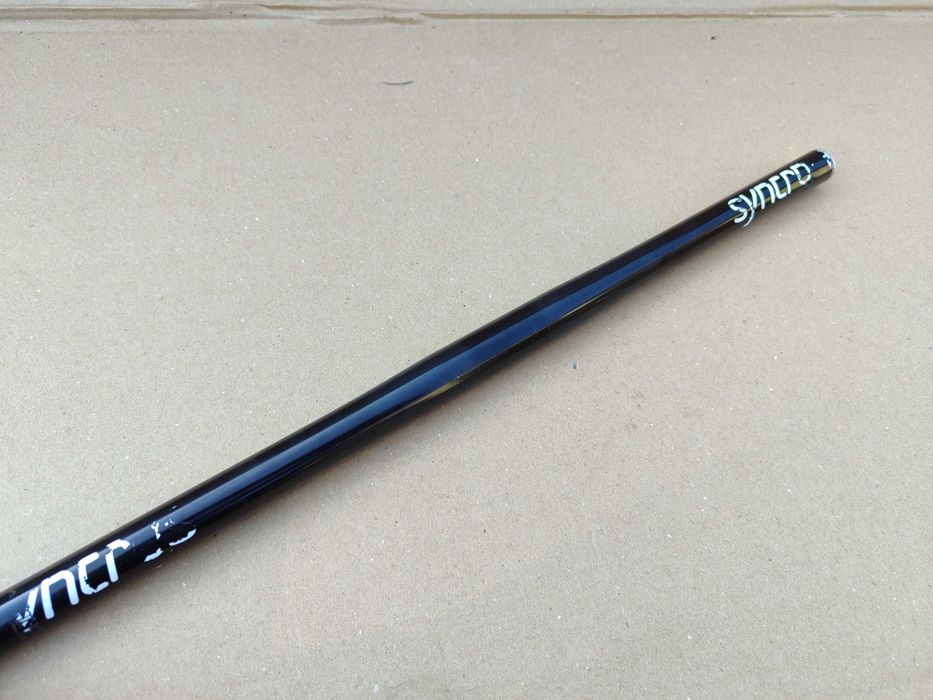 Kierownica Syncros 25.4x520mm RetroMTB