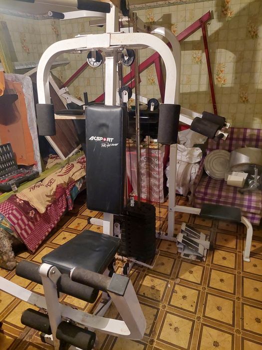 продажа тоже тренажор на обмен мото пит байк