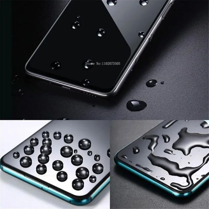 Стекло для Redmi Note 8 Pro, 11 Pro