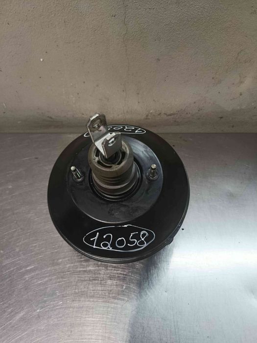 Servofreio BMW 1 (F20)
