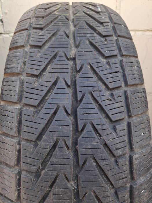 РАСПАРОВКА ШИНЫ Б/У 225/65 R17 Vredestein Wintrac 4 Xtreme