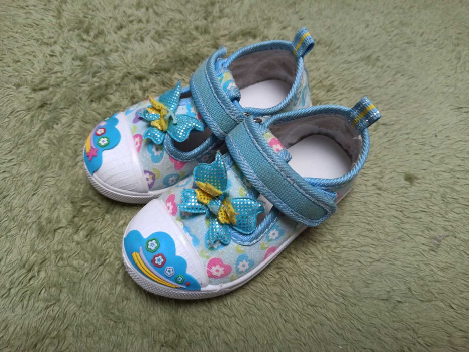 Buty Picco dla dziewczynki rozm. 20