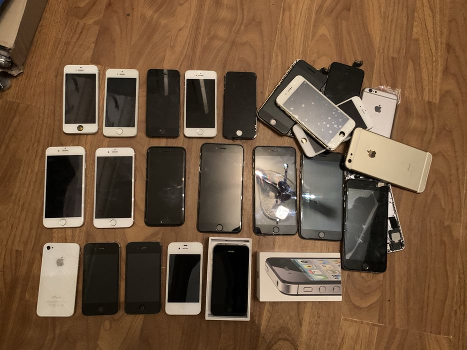 Aplle айфон ! Оригинал !