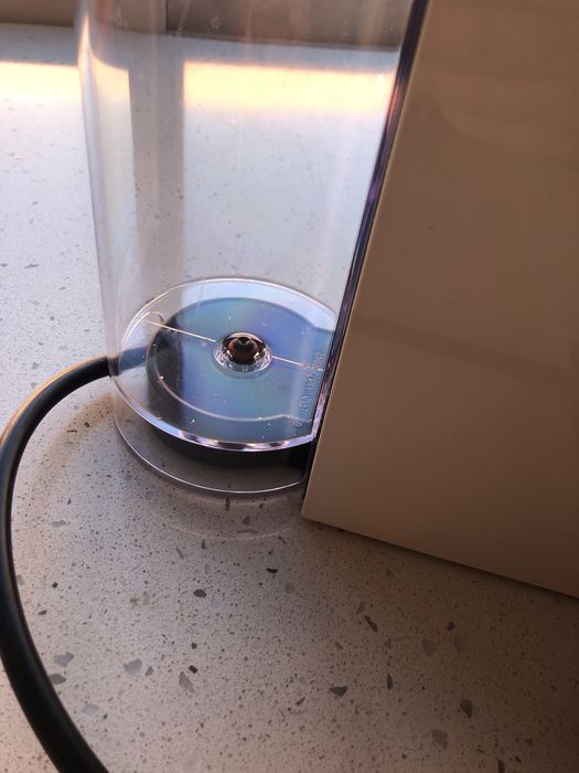 Maquina Café Nespresso Krups Type XN110*