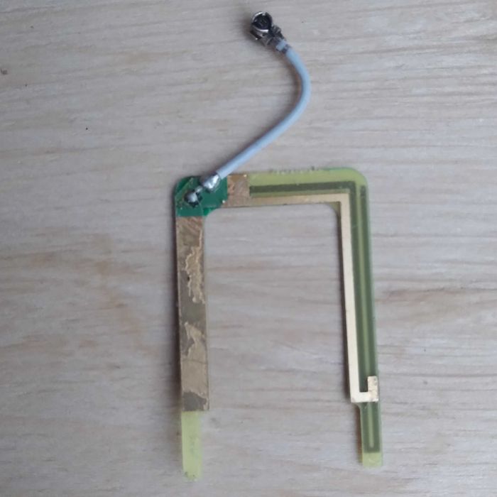 Вай фай антена, Wi FI