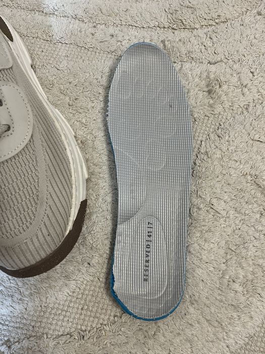 Чоловічі кросівки RESERVED