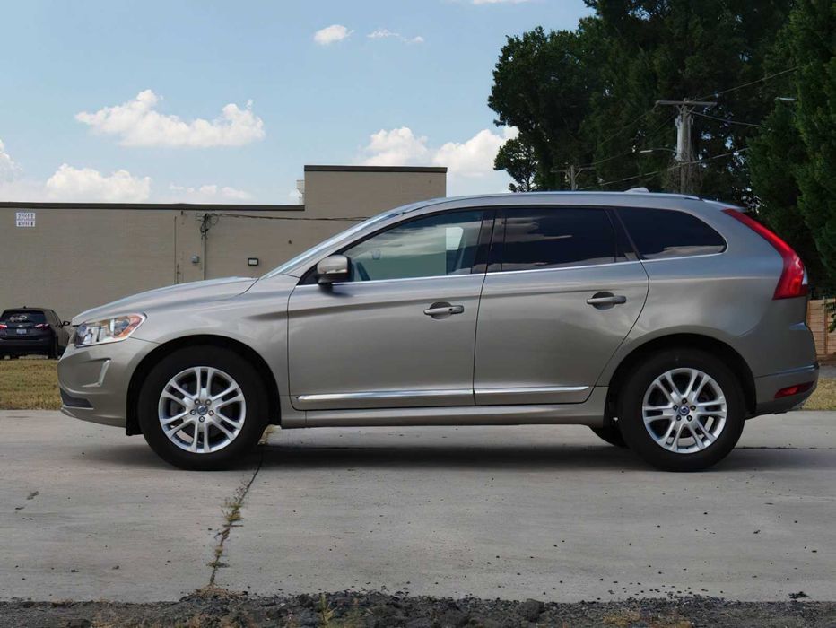 Volvo XC60 T5 Drive-E Premier      2015