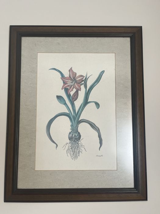 Quadro decorativo