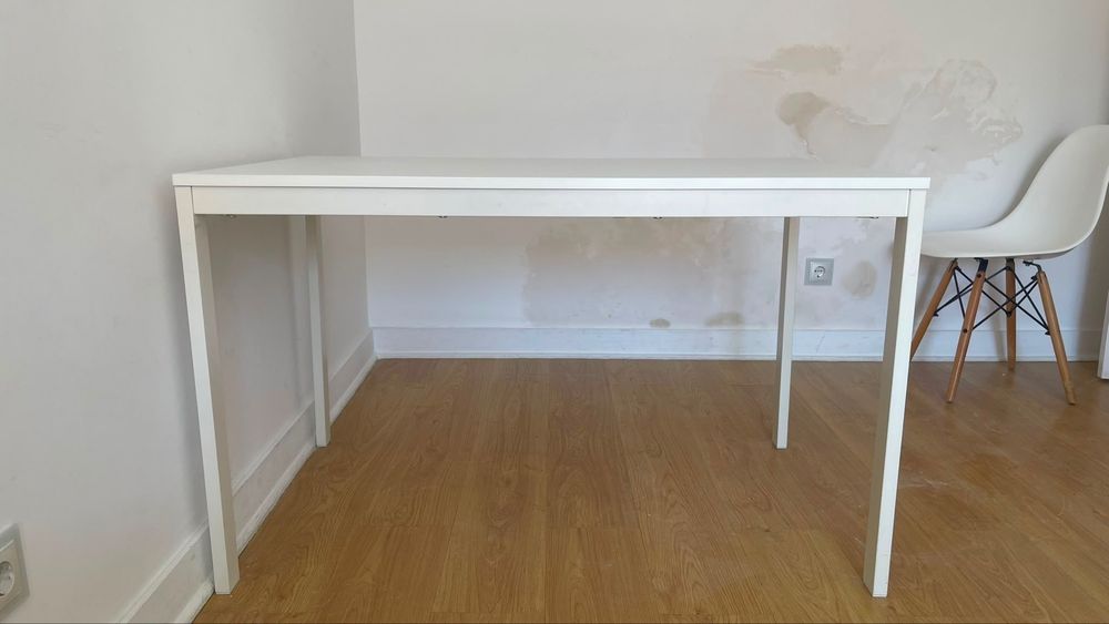 Mesa de refeição extensível Ikea Vihals