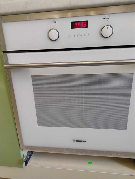 Духовий шкаф , духовка Hansa ханса в доброму стані