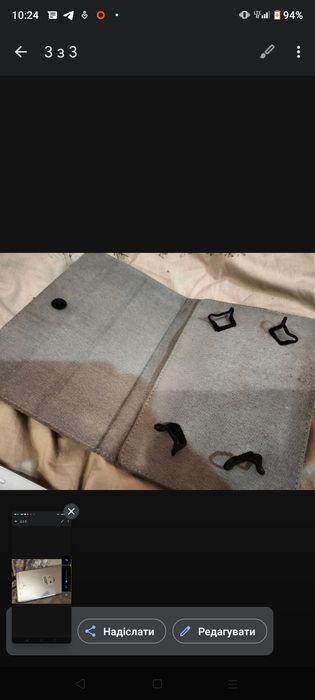 Продам планшет Huawei t3 8.0 4g