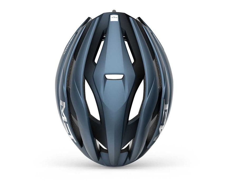 Kask szosowy MET Trenta MIPS Navy rozm M 56-58cm L 58-61cm