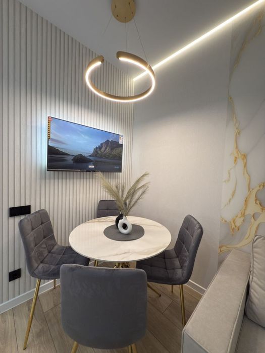 Сдам шикарную квартиру Кадорр Сити