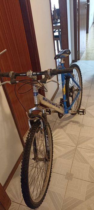 Bicicleta roda 26