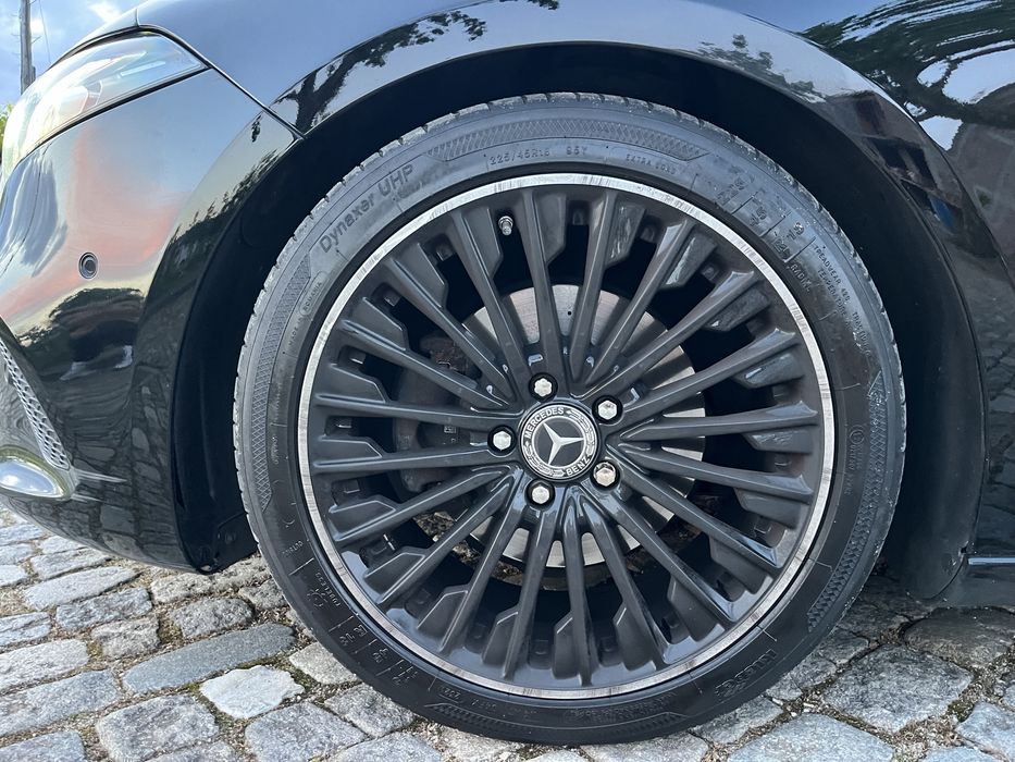 Mercedes-Benz A200