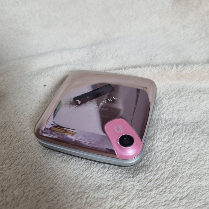Alcatel OT-808 Unikat Sprawny