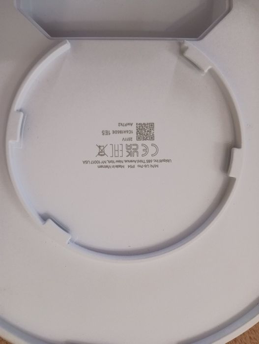 Продам Точку доступу UniFi U6 PRO (U6-PRO)Ubiquiti нову без упаковки!