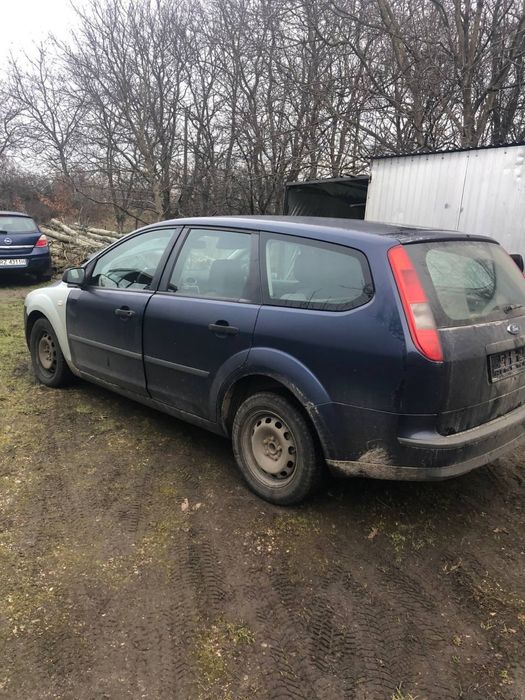 Розборка Запчастини б у форд фокус2  ford focus 2