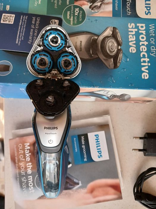 Элетробритва Phillips