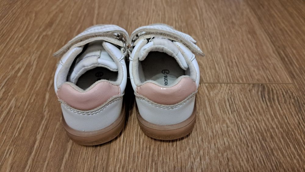 Buty dziecięce Calvin Klein roz. 21