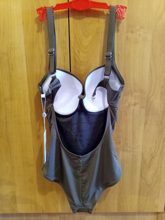 Купальник женский новый