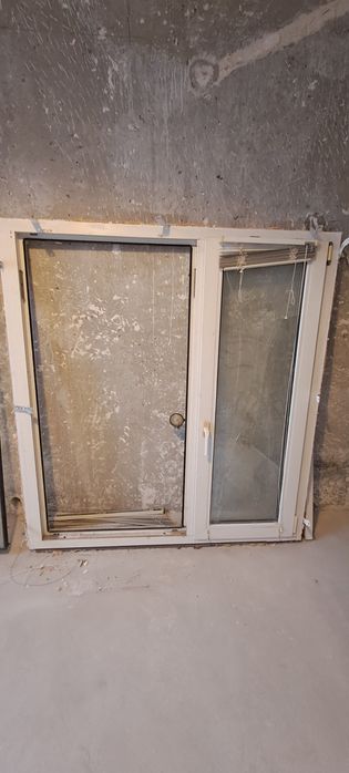 Продам металопластикове вікно