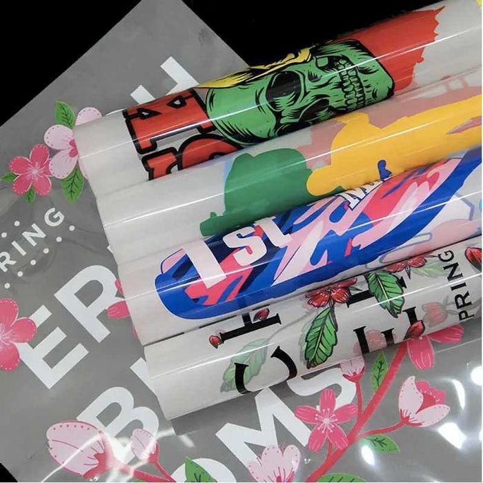 DTF Impressão para Profissionais