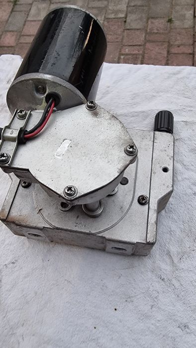 Механізм подавання зварювального дроту для MIG/MAG зварки