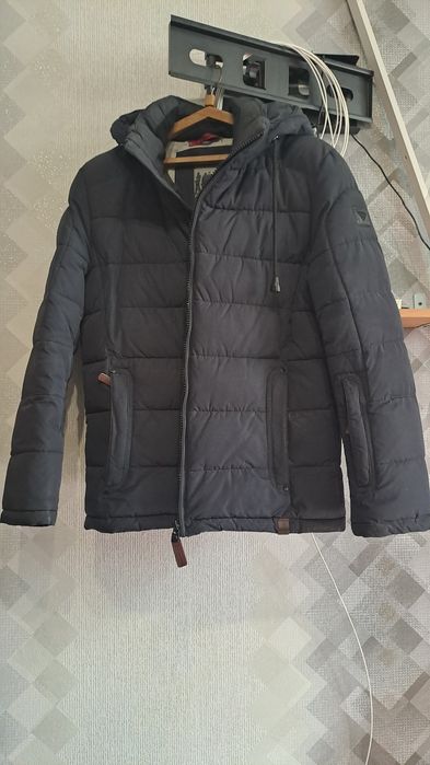 Курточка чоловіча 46- 48