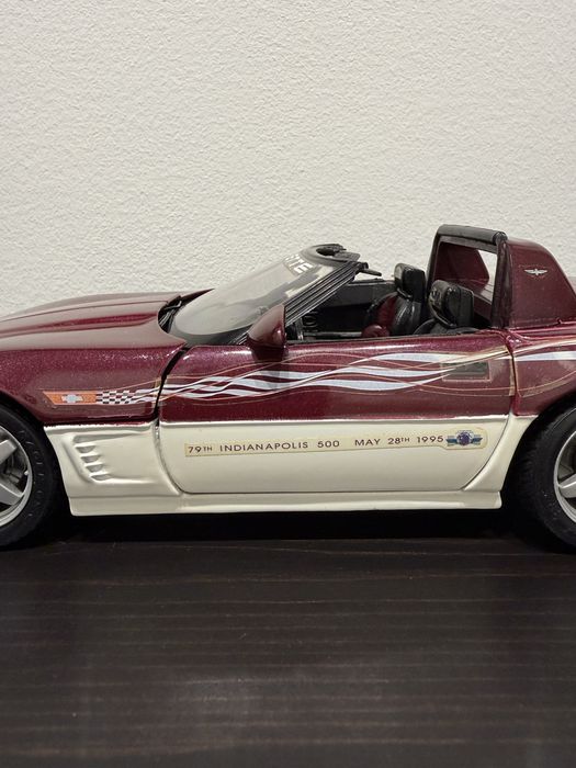 Corvette Indianapolis 1/18