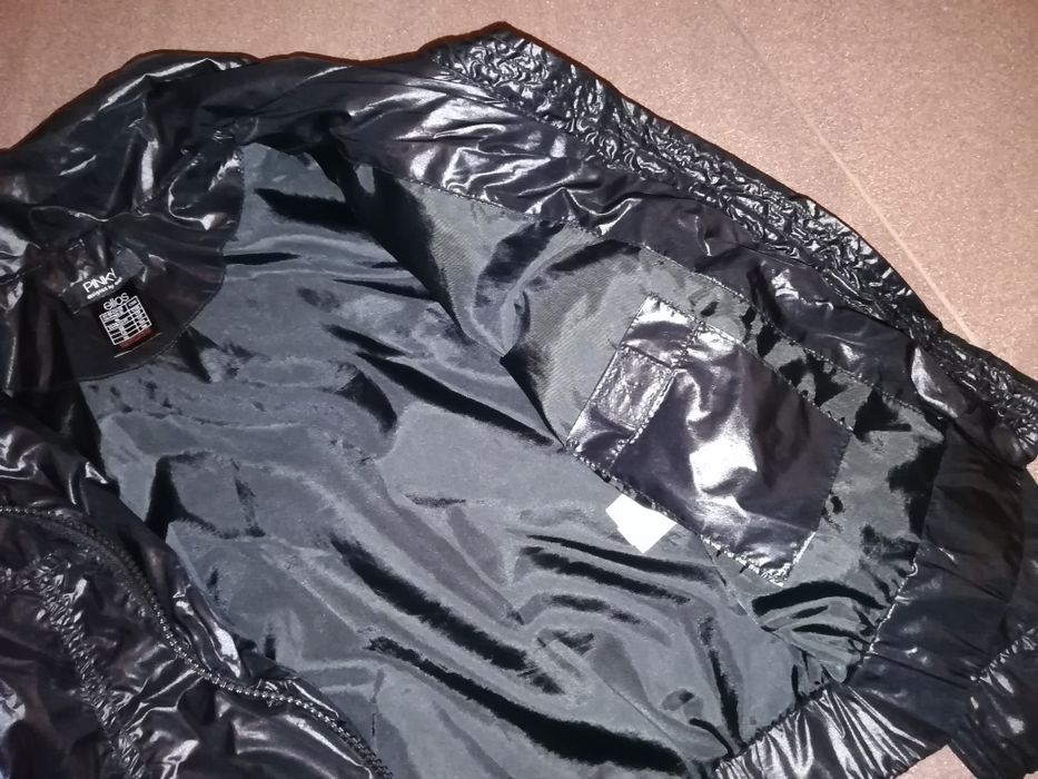 Kurtka wiatrowka PINKY ellos 122