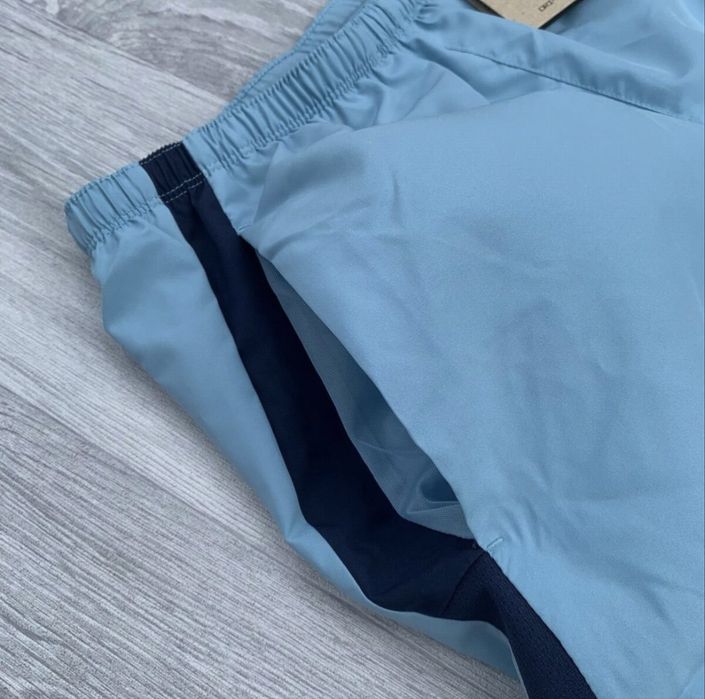 Шорти Nike Dri Fit для бігу (CZ9066-494)