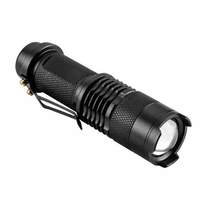 Zestaw Survivalowy 8w1 Super Prezent od Serwis Garden