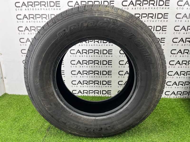 Шины летние 255/70 R18 Bridgestone Dueler H/T
