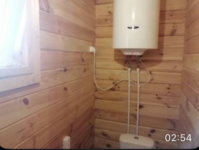 Продам дачу біля лісу 35м2 біля с.Устинкова Гребля