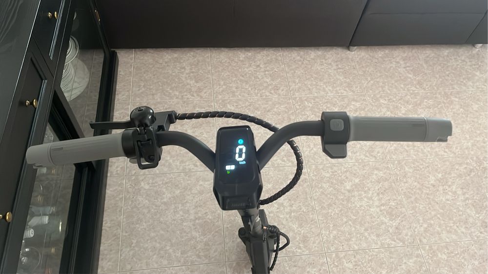 Scooter Navee GT3 MAX