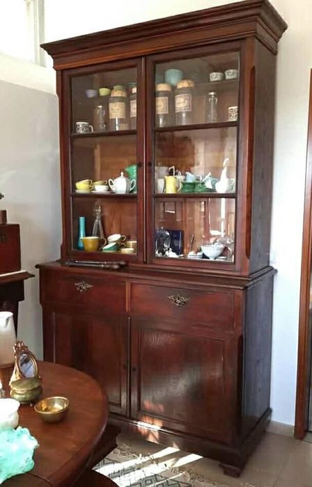 Louceiro antigo | Antique cupboard