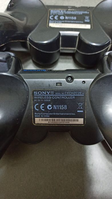 джостіки sony оригінал