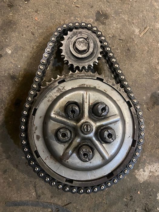 Корзина на Юпітер 5