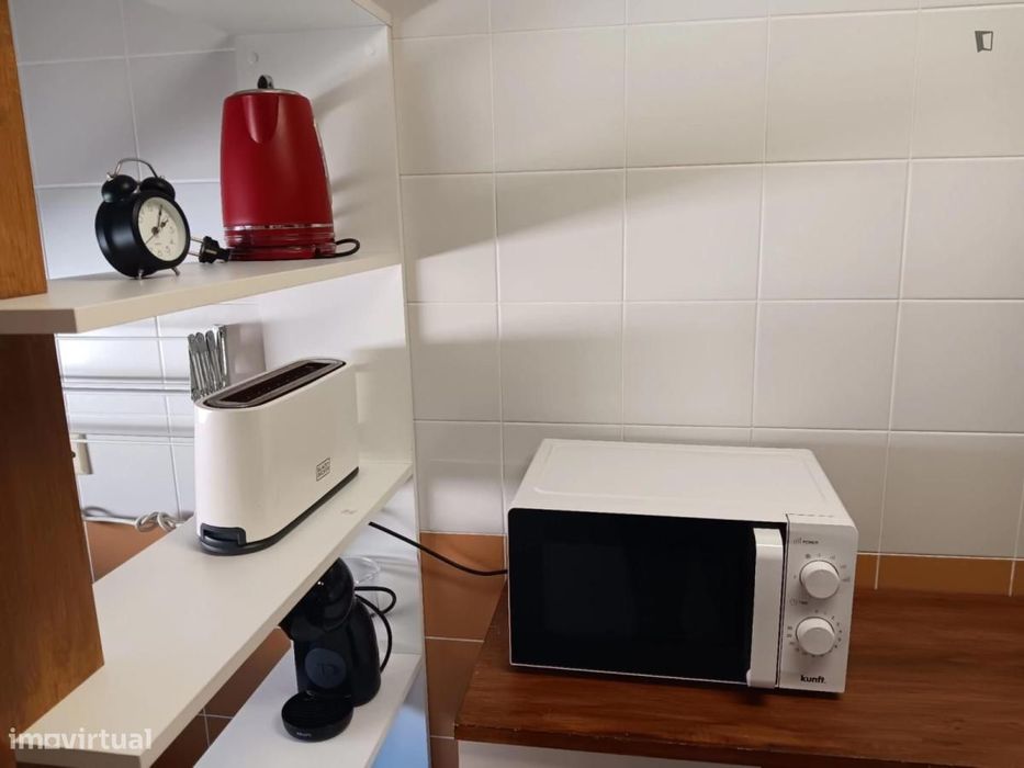 Apartamento com 1 quartos - localizado em Olaias Lisbon