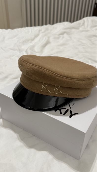 Кепі Ruslan Baginskiy, кепка руслан багінський оригінал