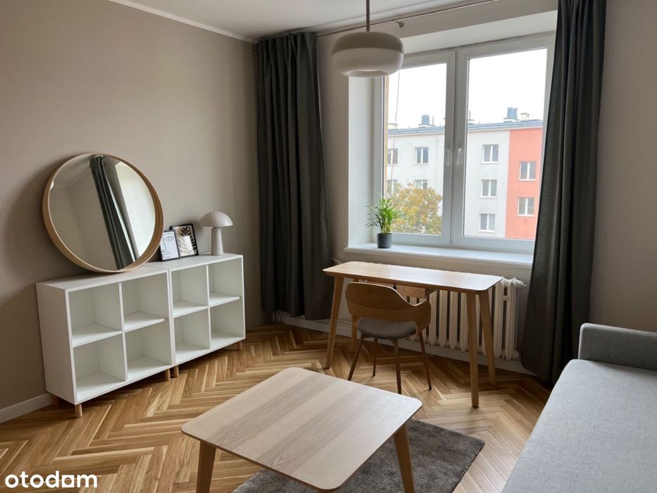 Po remoncie 45 m² blisko Galerii Słonecznej 2pokoje - View 4