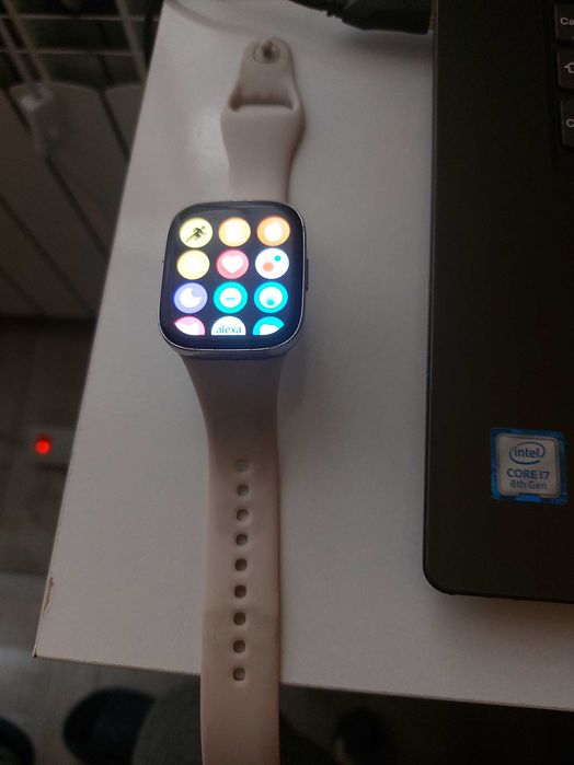 Smartwatch xiaomi redmi watch3