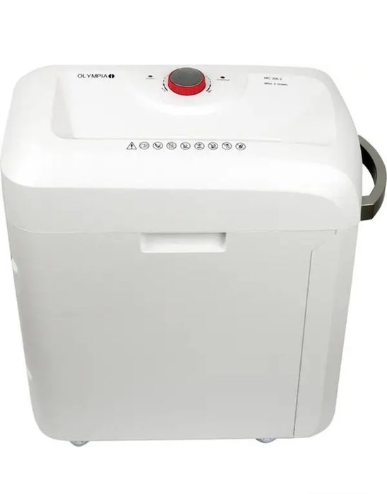 Шредер Olympia MC 306.2