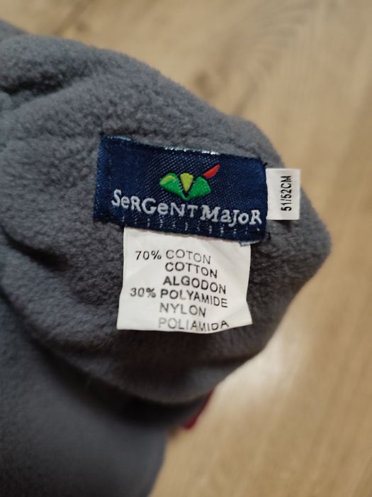 Шапка шлем хлопчику